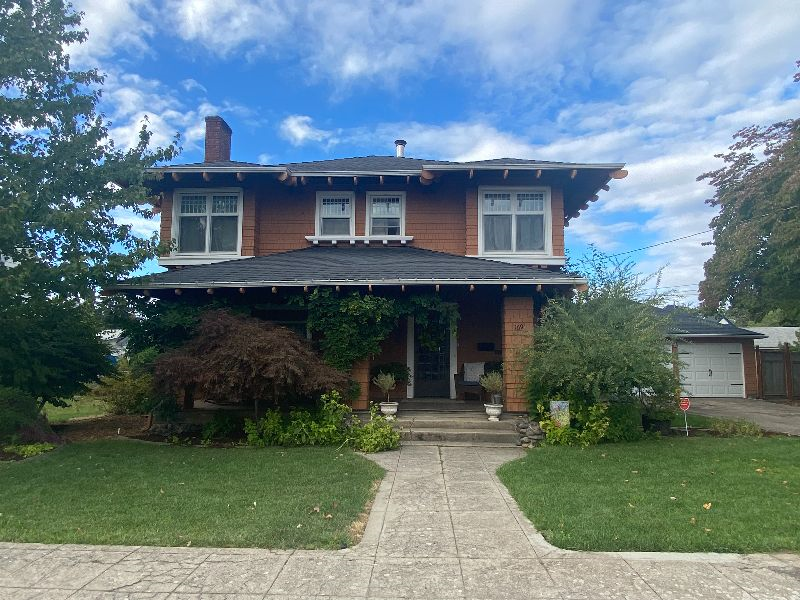 Casa Craftsman