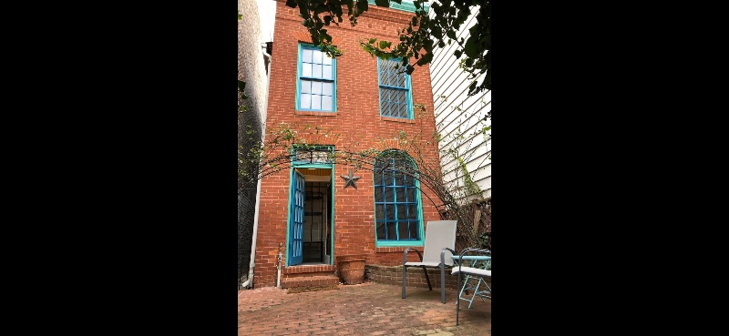 Amazing House near Inner Harbor Baltimore