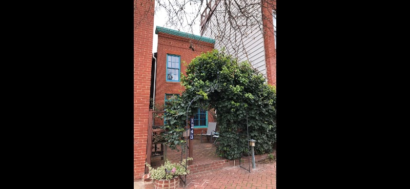 Amazing House near Inner Harbor Baltimore - Photo 2