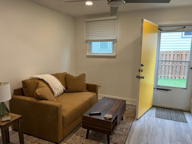 Apt 2 - Warm and cozy