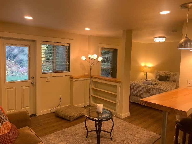 Studio in the forest --Ideal location - Photo 4