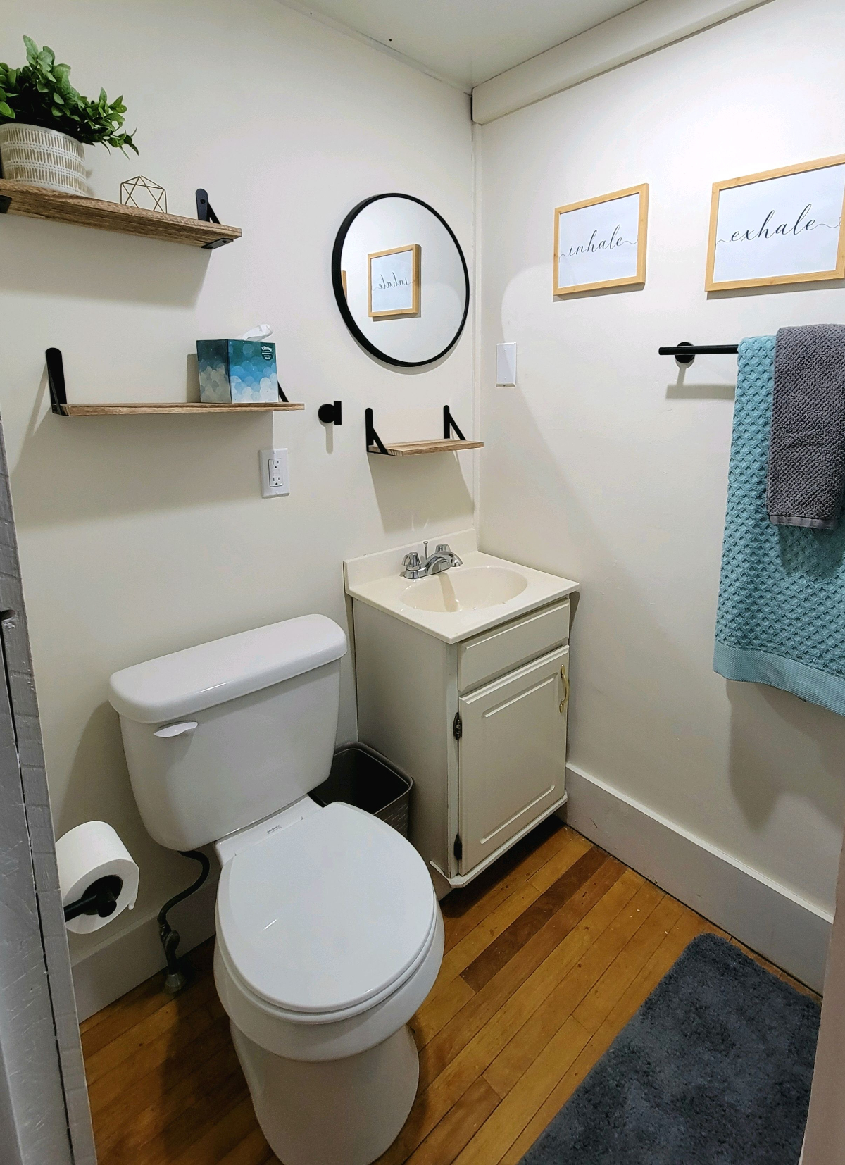 Unit 3 /2 bedroom - Photo 5