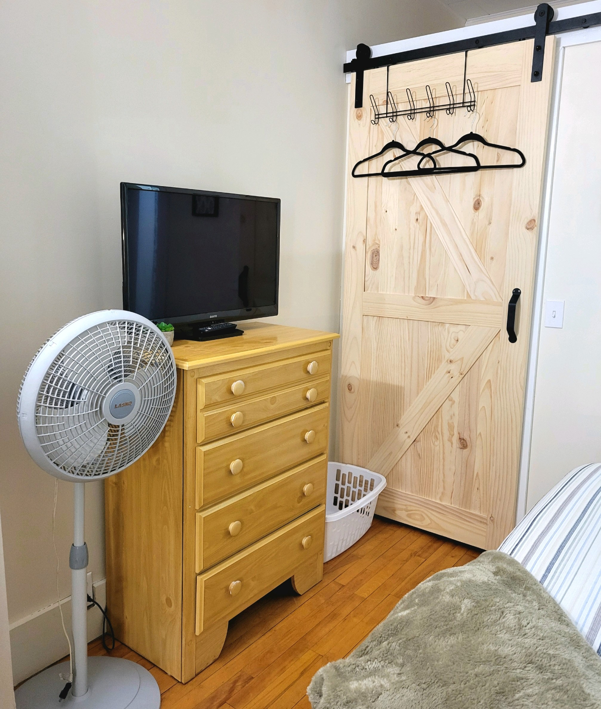 Unit 3 /2 bedroom - Photo 7