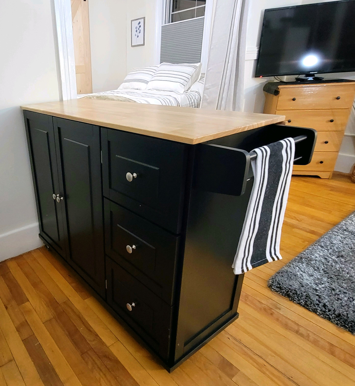 Unit 3 /2 bedroom - Photo 8