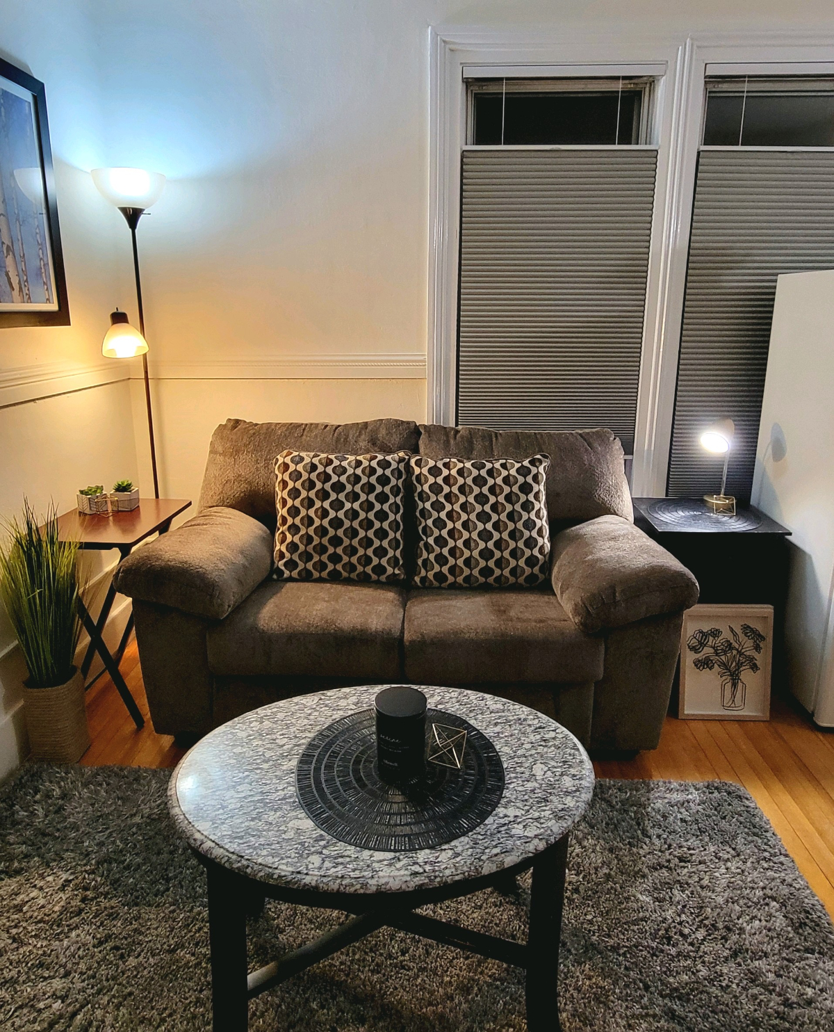 Unit 3 /2 bedroom - Photo 9