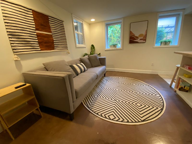 Close-In Irvington Escape - Entire Studio Apartment - Photo 3
