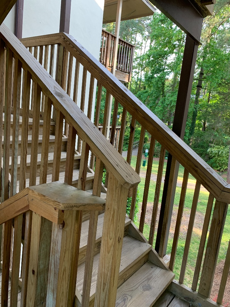 Central North Raleigh Condo