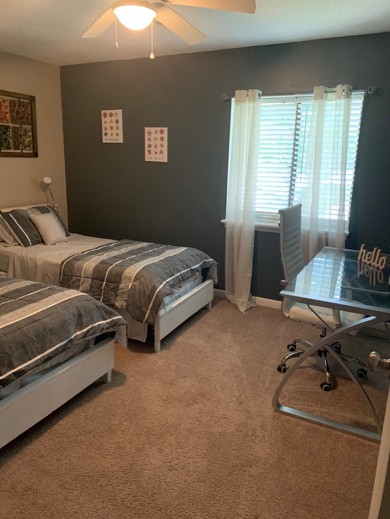 Central North Raleigh Condo - Photo 10