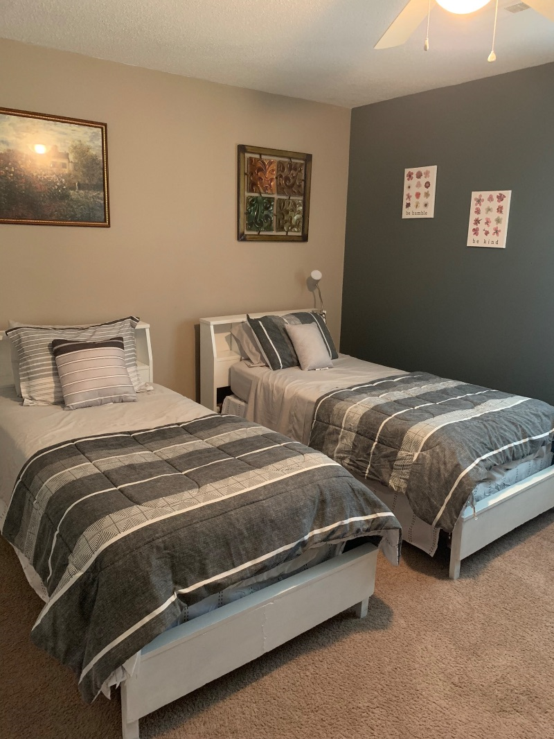 Central North Raleigh Condo - Photo 12