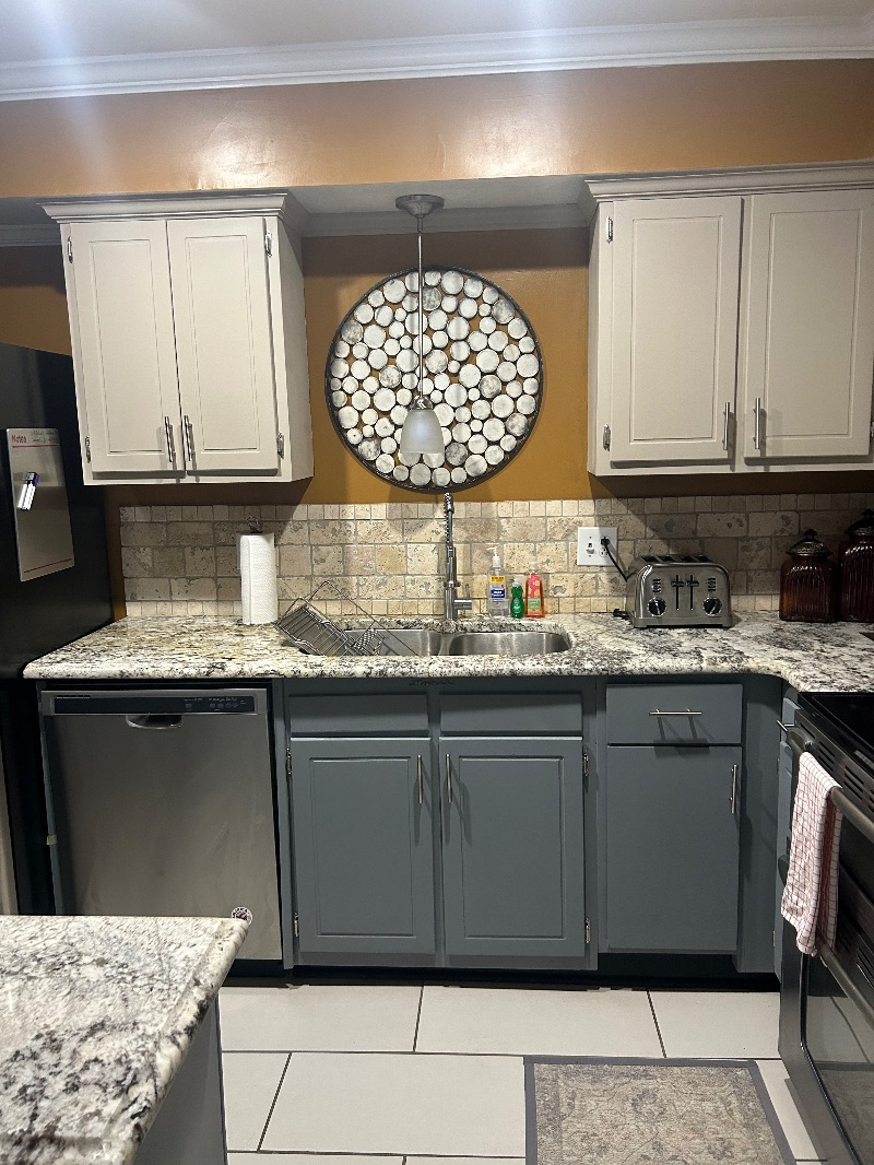 Central North Raleigh Condo - Photo 8