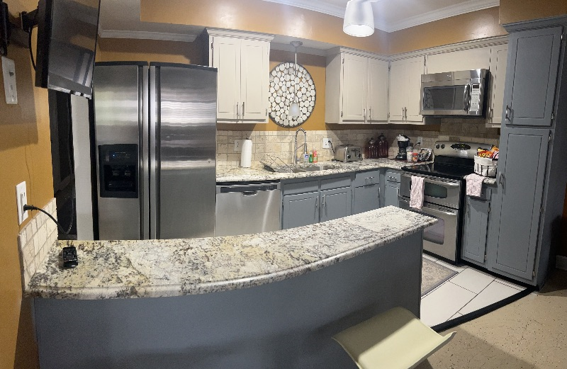 Central North Raleigh Condo - Photo 4