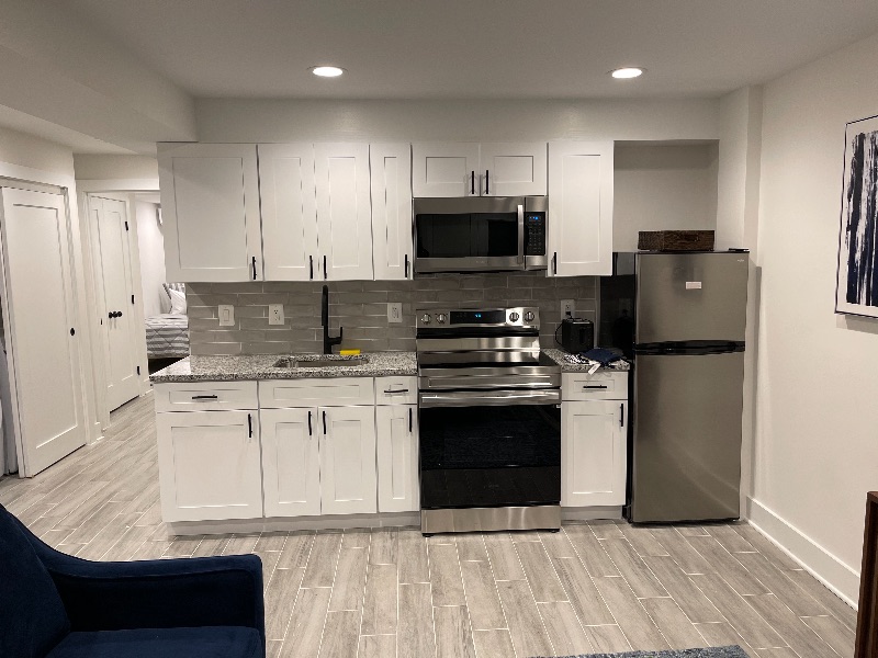 Cozy and New 2 Bedroom Apartment - Photo 3