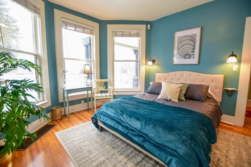 The Dean Apartments (Pet Friendly) - Unit 1
