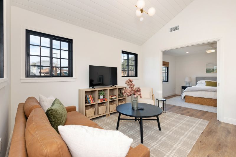 1BD Modern Farmhouse 5 min to Downtown or Coronado - Photo 3
