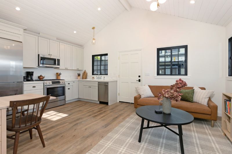 1BD Modern Farmhouse 5 min to Downtown or Coronado - Photo 6
