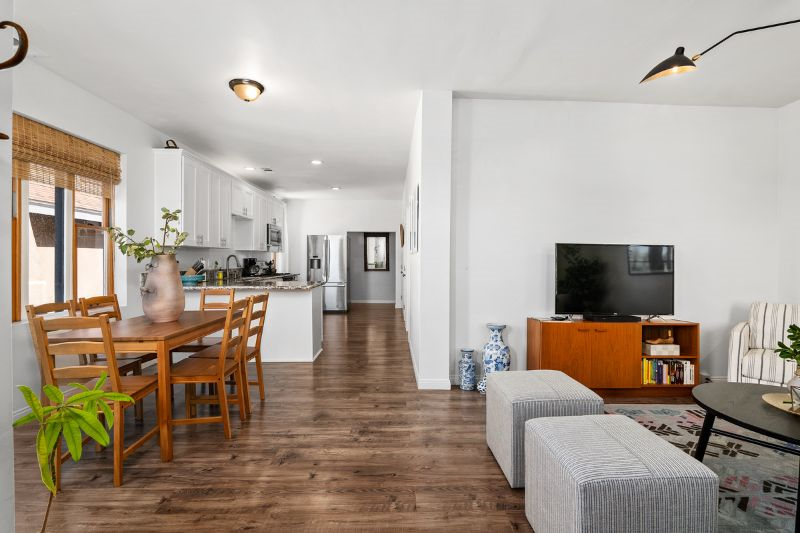 1BD Modern Farmhouse 5 min to Downtown or Coronado - Photo 2