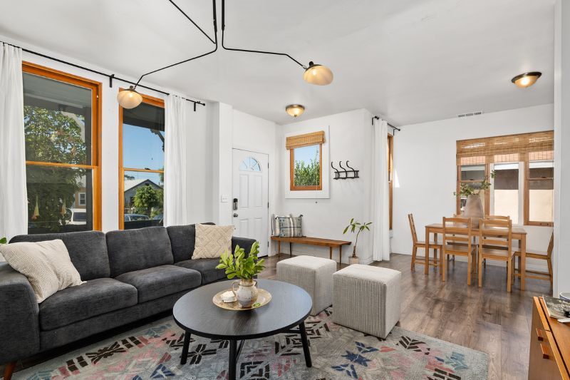 1BD Modern Farmhouse 5 min to Downtown or Coronado - Photo 4