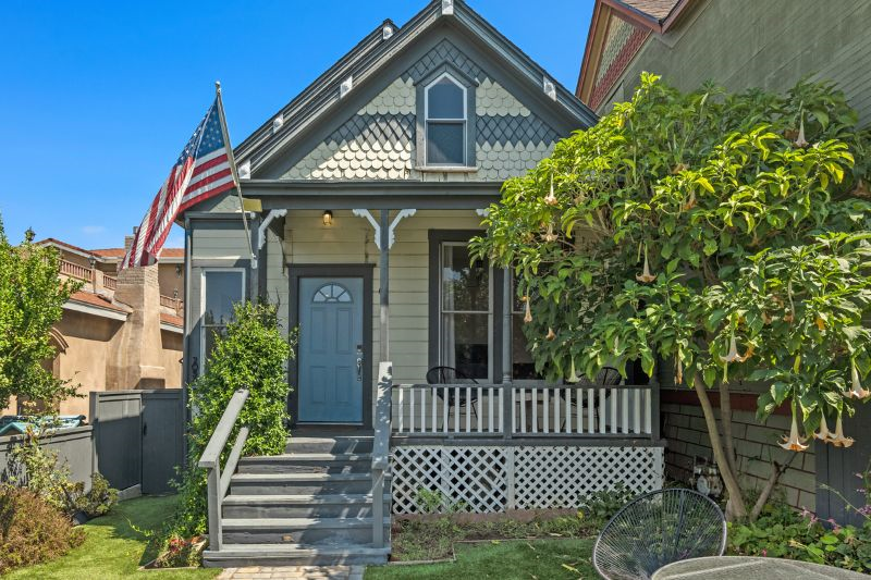 1BD Modern Farmhouse 5 min to Downtown or Coronado - Photo 1