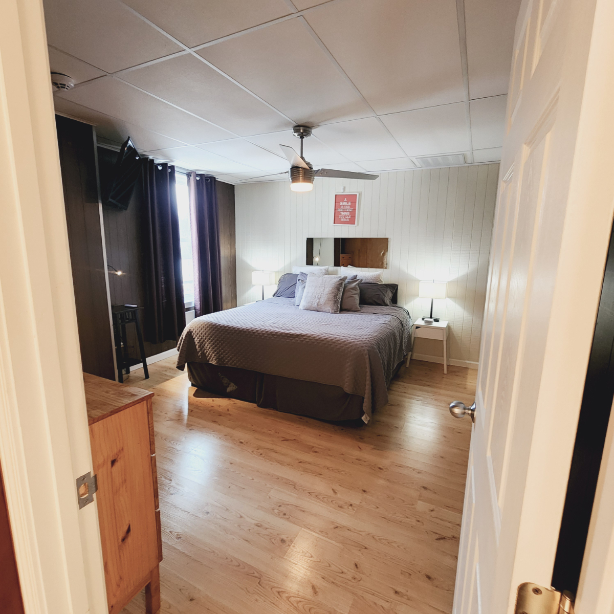 Terri's Place Clean/ Comfortable & Fully Loaded - Photo 9