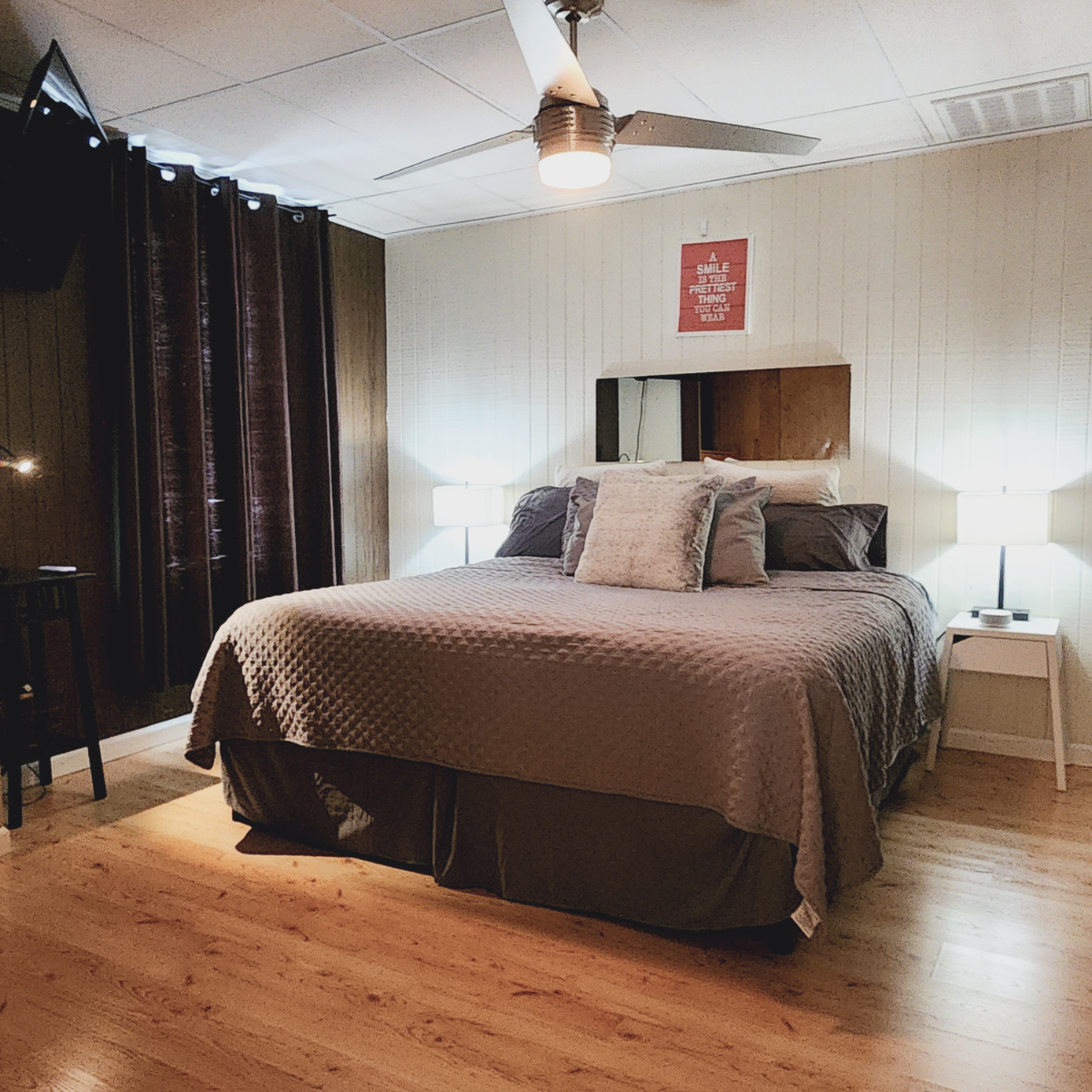 Terri's Place Clean/ Comfortable & Fully Loaded - Photo 10