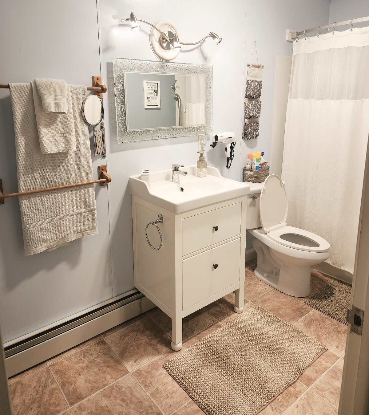 Terri's Place Clean/ Comfortable & Fully Loaded - Photo 7