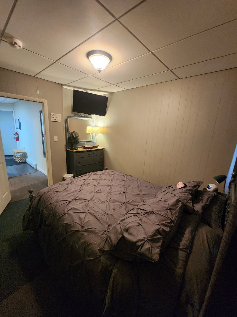 Terri's Place Clean/ Comfortable & Fully Loaded - Photo 10