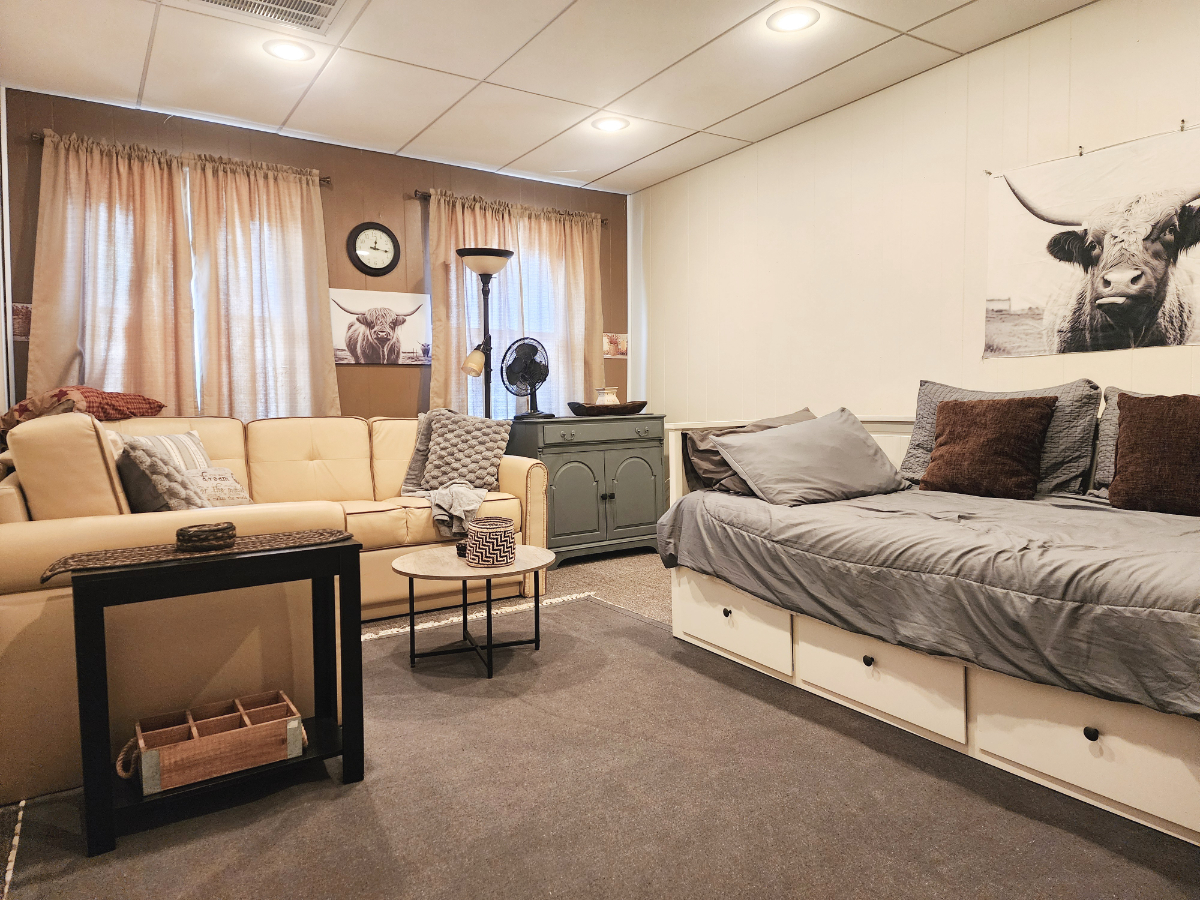 Terri's Place Clean/ Comfortable & Fully Loaded - Photo 1
