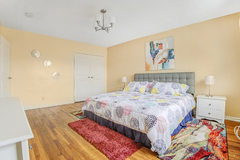 Nice Three Bedroom Duplex Apartment in Brooklyn NY | Furnished Finder