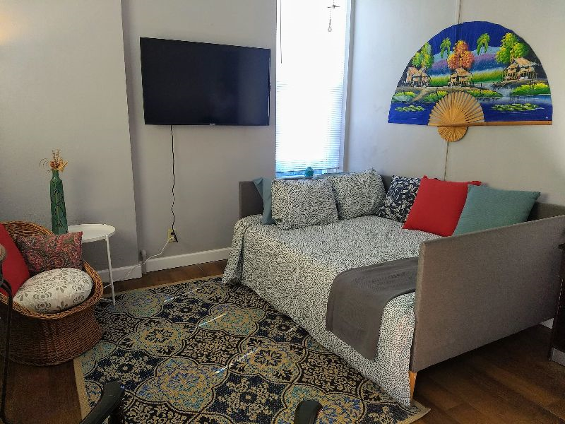 The Suite Spot in The Winkelmann, Unit 302