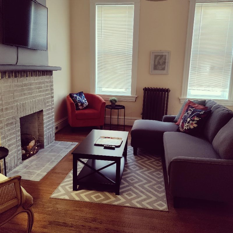 City Refuge in The Winkelmann, Unit 3302A