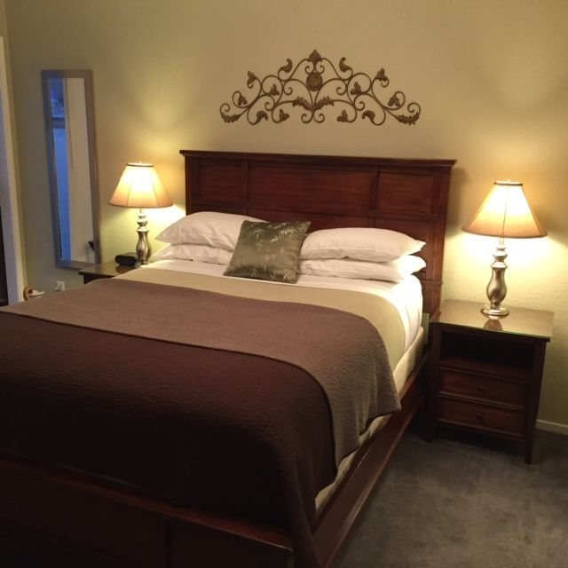PRIVATE GARDEN APARTMENT - Ask for the Youtube video - Photo 3