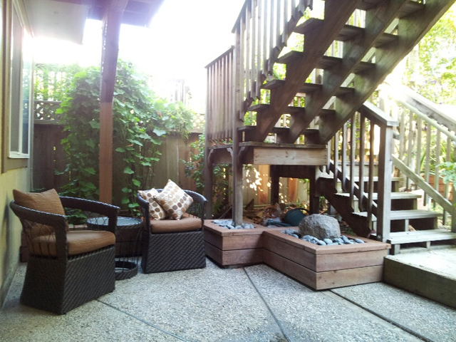 PRIVATE GARDEN APARTMENT - Ask for the Youtube video - Photo 6