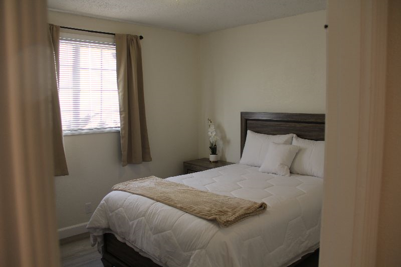 AFFORDABLE ROOM ONE