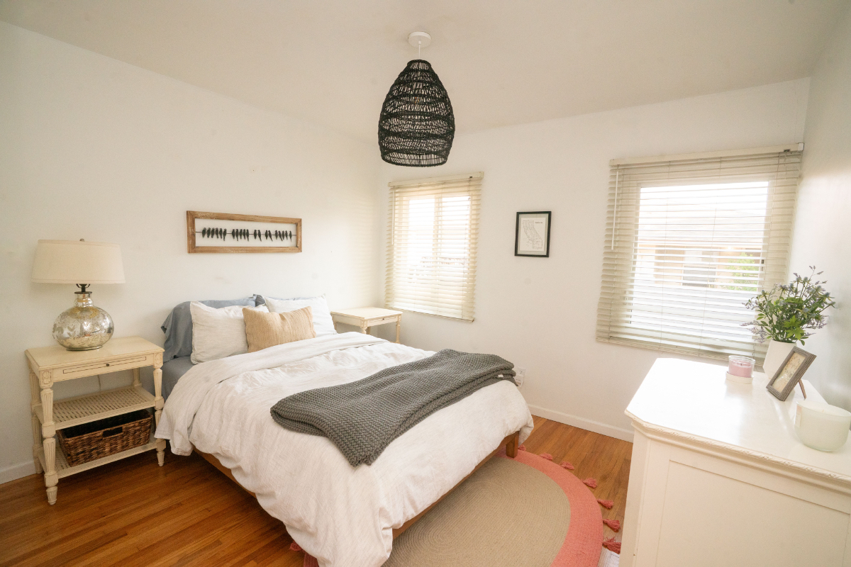 Cute one bedroom house close to hospitals - Photo 1