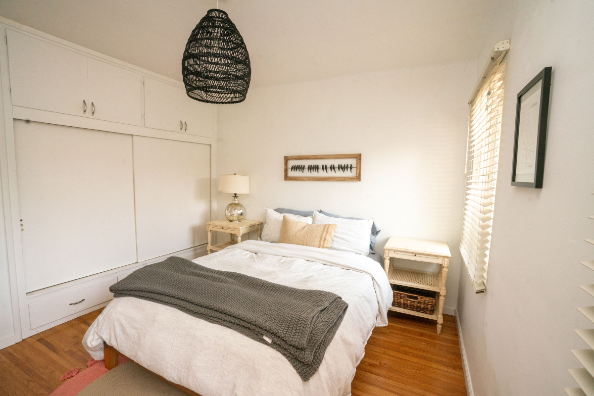 Cute one bedroom house close to hospitals - Photo 4