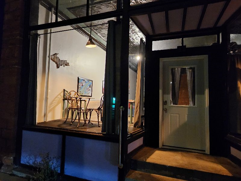 Kaleva Goose's Hall 2 BR Apt (Pets OK)