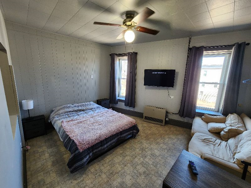 Kaleva Apt 4