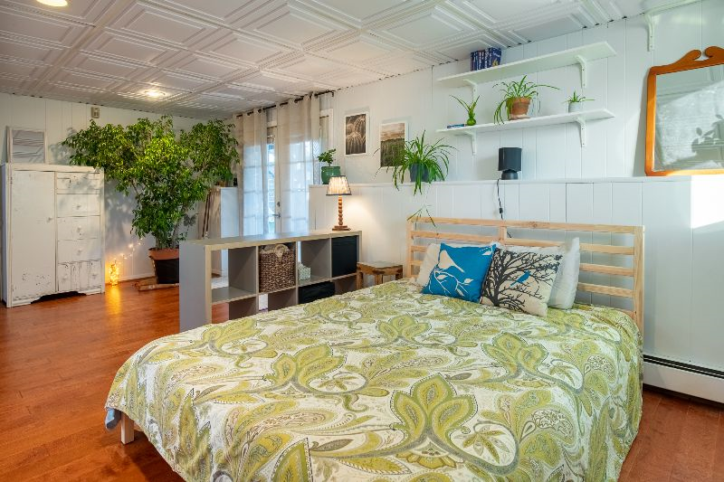 Adorable In-Law Suite in Historic Pawtuxet Village