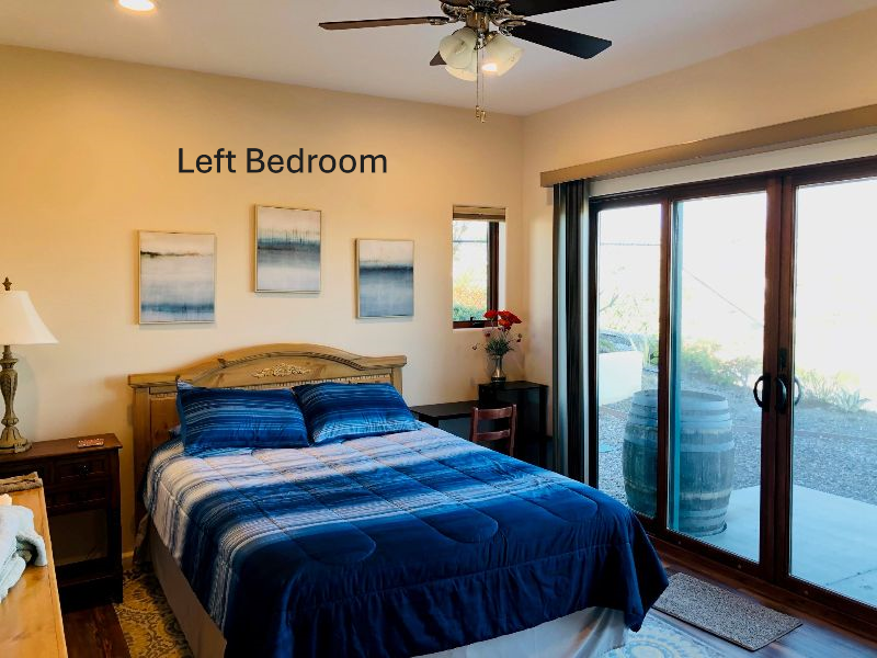 Whole House, 4 bedrooms, 2.5 baths, patios, garage - Photo 5
