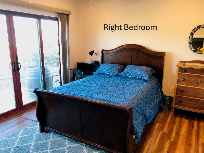 Whole House, 4 bedrooms, 2.5 baths, patios, garage - Photo 4