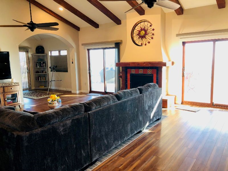 Whole House, 4 bedrooms, 2.5 baths, patios, garage - Photo 6