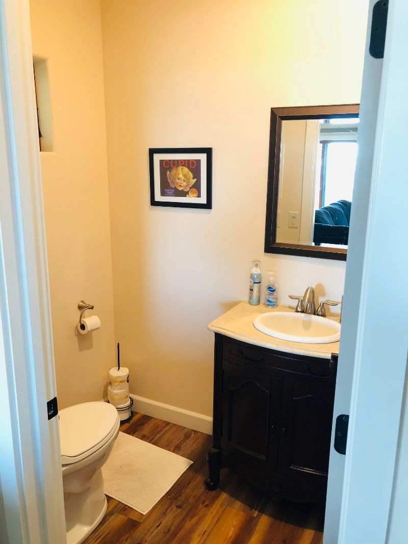 Whole House, 4 bedrooms, 2.5 baths, patios, garage - Photo 5