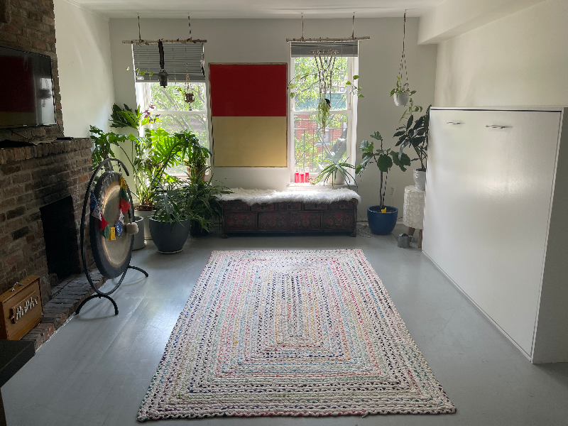 Light Bright East Village Pre War Studio - Photo 3
