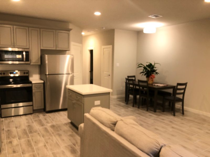 3 Bdrm, 2-1/2 bath, 4 miles southest of Texas Medical Center - Photo 5