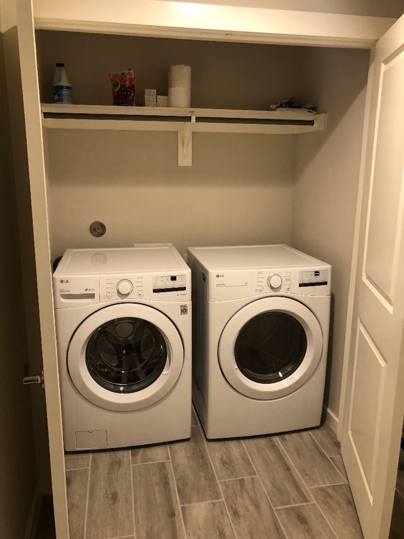 3 Bdrm, 2-1/2 bath, 4 miles southest of Texas Medical Center - Photo 12