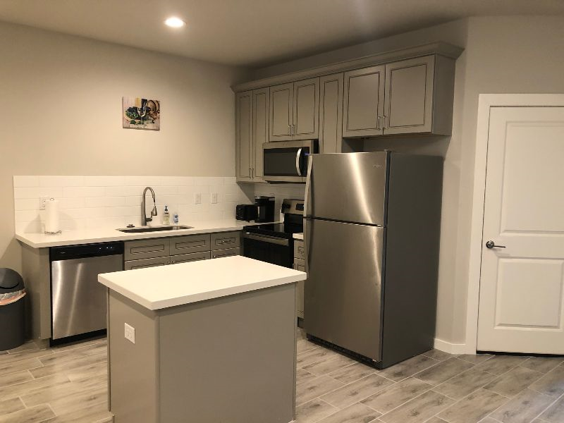 3 Bdrm, 2-1/2 bath, 4 miles southest of Texas Medical Center - Photo 3