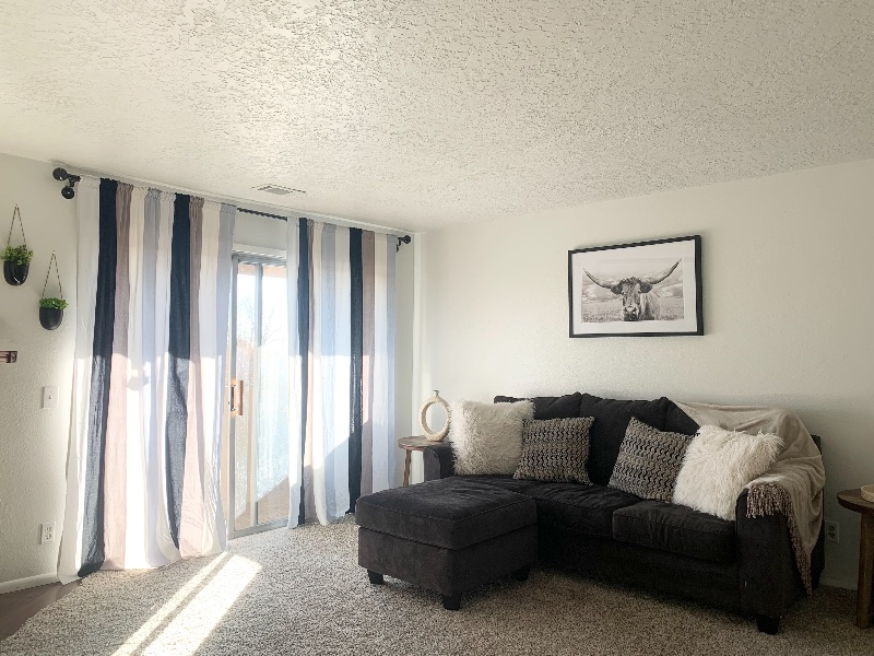 Cute Cozy Comfy Condo with Perfect location