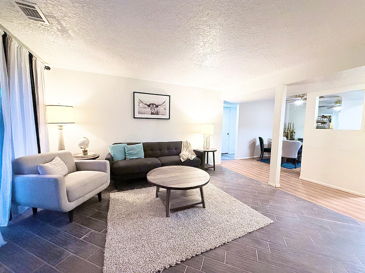 Cute Cozy Comfy Condo with Perfect location