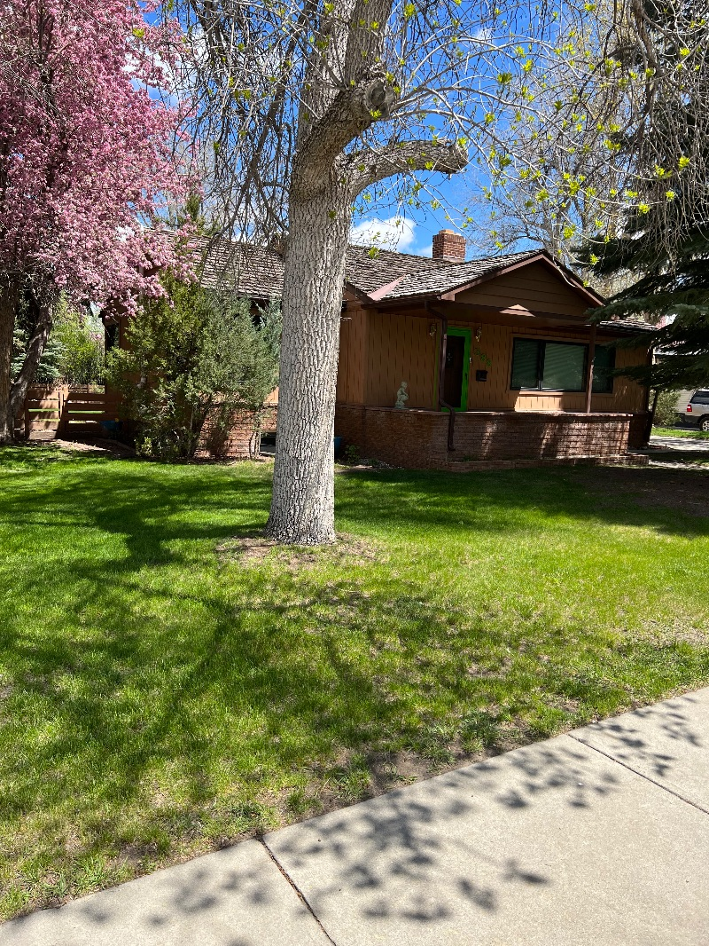 2 Bedroom Lower Level Apartment - Photo 4