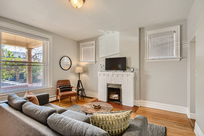 Modern Midstay at Gaylord (G1)